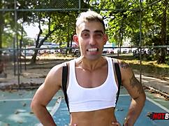 os novinhos cariocas me comeram