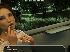 Halfway house 57 unfolds in casual anime game narrative