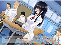 Diary of the Big Tits Committee Chairperson Part 2