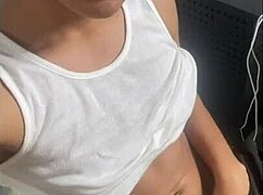 She loves afternoon fucking with amateur partners.