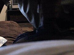 extra sloppy wet blowjob swallow on cock