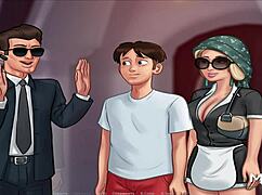 i wanna take you to the place i want with blowjob