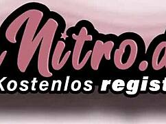 he banged her shaved pussy in her place