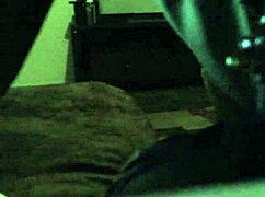 extra sloppy wet blowjob swallow on cock