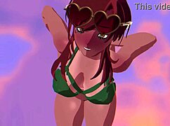 Hey, wanna dive into Georgia's Peach with me? I'm all up for this hot milf action, aren't ya curious about her wild orgasm?