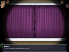 let's chat about summertime saga episode 245, full of erotic game moments 😏