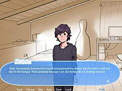 Yo, I’m totally dominating my step mom and step sisters right now