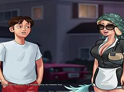 i wanna take you to the place i want with blowjob