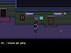 warm welcome in battle brothel ep3 with blowjob