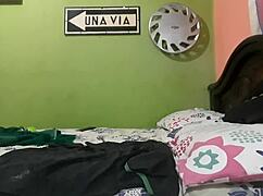 Wow, This Gay Passive Guy Is Getting It Hard In This Intense Encounter!