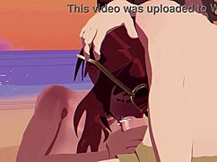 Hey, wanna dive into Georgia's Peach with me? I'm all up for this hot milf action, aren't ya curious about her wild orgasm?