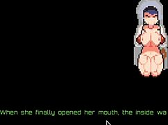 warm welcome in battle brothel ep3 with blowjob