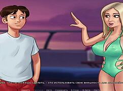 i wanna take you to the place i want with blowjob