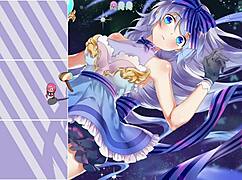 seek girl in the game