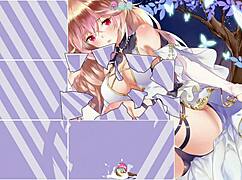 seek girl in the game