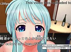 Undressing Rock-Paper-Scissors with a Neighbor Girlfriend Trial Ver Machine Translated Subtitles 2 2