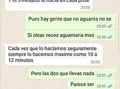 she tells me about her second infidelity fuck part 8