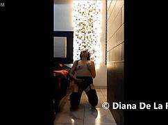 Latina Pornstar Diana De La Franja's Name Change