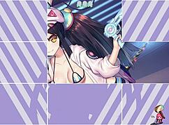 seek girl in the game