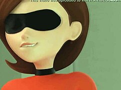 Shadows Buttjob Compilation 3