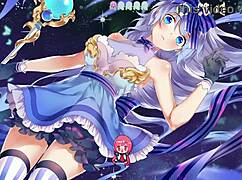 seek girl in the game