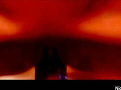 Sexy Babe Gets Nailed By Nick