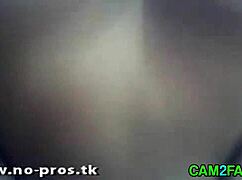 this webcam teen does amateur porn on cam 😏