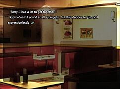 Let's Play Song Of Saya Part 13