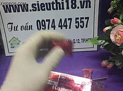 Introducing Candy for Men's Health