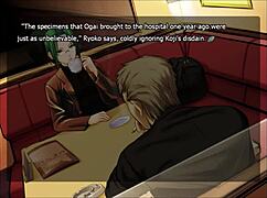 Let's Play Song Of Saya Part 13