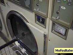 Petite Teen Sucking Cock