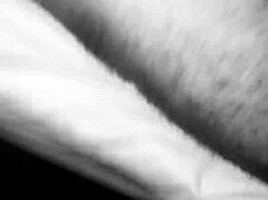 shemale noir in interracial amateur homemade scene