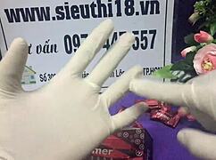 Introducing Candy for Men's Health