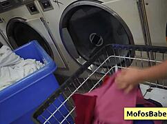 Petite Teen Sucking Cock