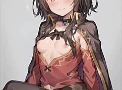 Dive into this intriguing Konosuba Rule34 compilation of hentai scenes.