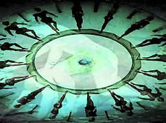 Vintage hairy pussy gets fucked in the age of steam with retro blowjob action