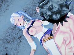 noelle silva and nero asta intense creampie sex in black clover hentai