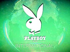 Giuliana Pomilio, Also Known As Camila Ostende, Argentine Model Chef D'Oeuvre - Playboy