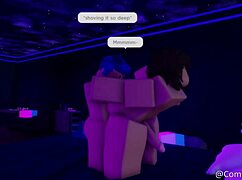 tipsy slut enjoys anal with shemale ladyboy