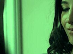 jezabel and lasirena69, you licking each other's pussy like stepsisters?