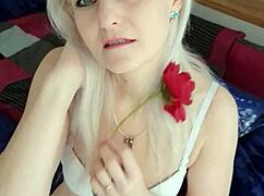 Is This a Flower You Sent Me on Valentines Day