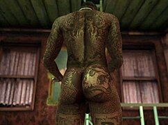 Exploring Gay Desires With Impressive Endowments