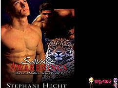 Change Shapes To Awaken Savage 13 14