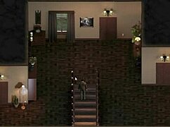 Insane Ebony MILF Blowjob in FFM with Monster Cock - Genesis Order Part 47!