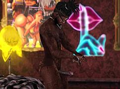 Exploring Gay Desires With Impressive Endowments