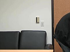 Blonde Teen Carrie B In POV Casting Interview