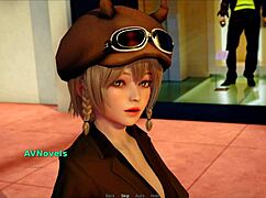 Bully Turns Into Lover In This Game