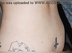 Fucking at friends' house, so thrilling.