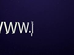 I'm watching this petite blonde get fucked in a live show