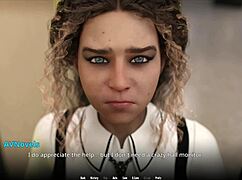 Wvm 222: Exploring The Game World With Unique Characters And Scenarios.